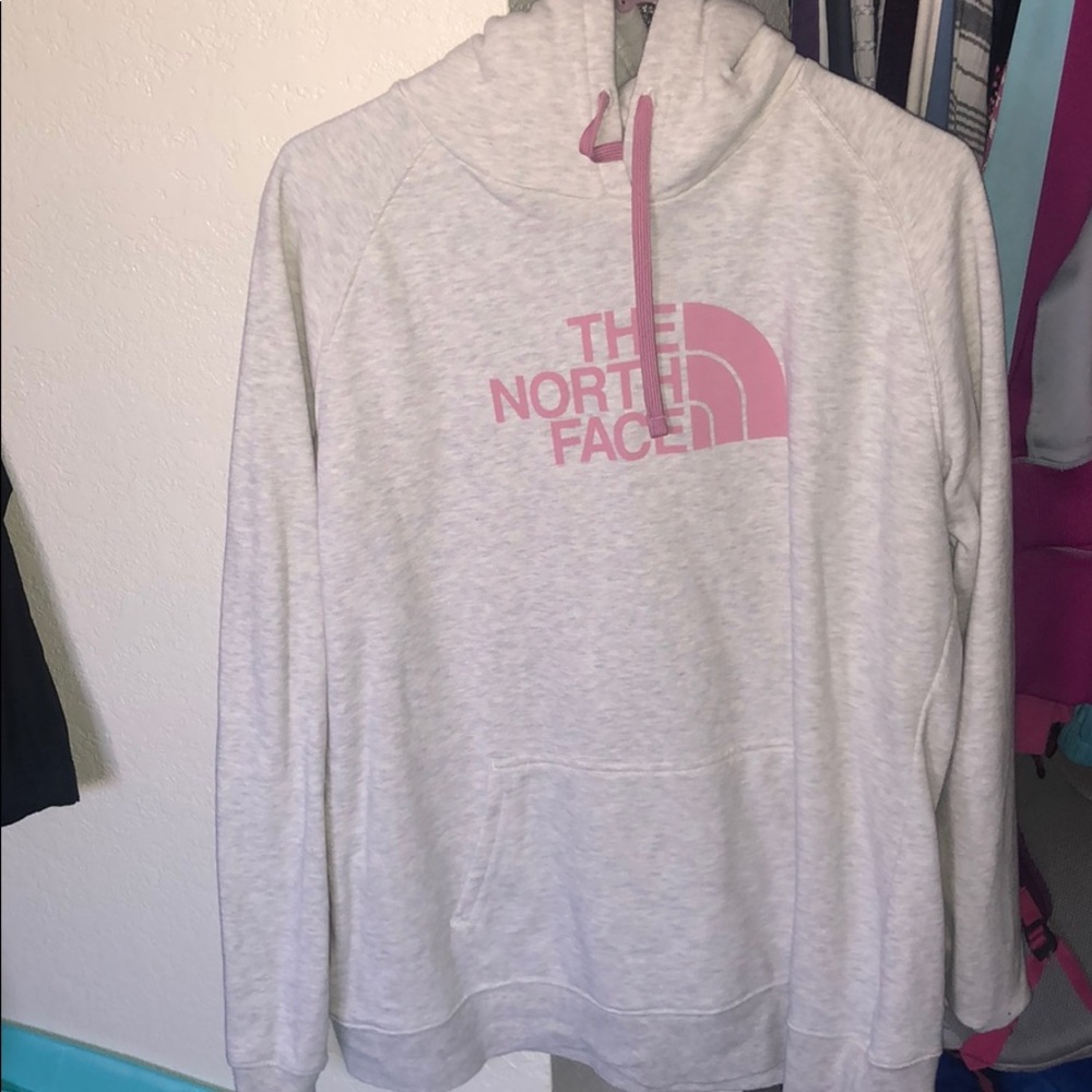 Worn a couple of times, looks brand new